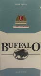 Buffalo Ultra Light 100 Box 